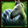 rumble rhino zebra symbol icon