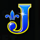 rumble rumble j symbol icon