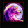 rumble rumble wolf symbol icon