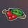 runner runner megaways berries symbol icon