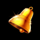 rush fever 7s bell symbol icon