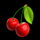 rush fever 7s cherry symbol icon