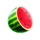 rush fever 7s deluxe watermelon symbol icon