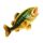 rush fever catch em all fish 1 symbol icon