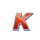 rush fever catch em all k symbol icon