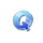 rush fever catch em all q symbol icon