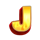 rush fever soda pop j symbol icon