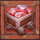 rush riches cart symbol icon