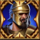 ryse of rome gladiator 4 symbol icon