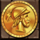 ryse of rome gold symbol icon