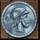 ryse of rome silver symbol icon