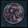 ryse of the mighty gods iron coin symbol icon