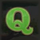 safari chase q symbol icon