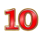 safari gold megaways 10 symbol icon