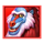 safari mystery baboon symbol icon