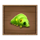 safari mystery larva symbol icon