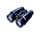 safari shoot spyglass symbol icon
