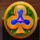 safari stampede club symbol icon