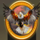 safari stampede eagle symbol icon