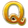safari wonders q symbol icon