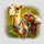 sahara camel symbol icon