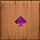 sails of fortune spade symbol icon