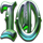 sails of riches 10 symbol icon