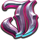 sails of riches j symbol icon