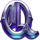 sails of riches q symbol icon