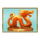 sakura fortune dragon statue symbol icon