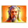 sakura fortune old man symbol icon