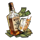 saloon gang drink symbol icon