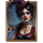 saloon gang woman symbol icon