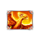 samarkands gold pheonix symbol icon