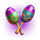 samba jackpots maracas symbol icon