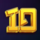 samurai 888 katsumi 10 symbol icon