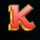 samurai 888 katsumi k symbol icon