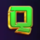 samurai 888 katsumi q symbol icon