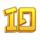 samurai 888 rise haruki 10 symbol icon