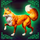 samurai 888 rise haruki fox symbol icon
