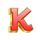 samurai 888 rise haruki k symbol icon