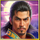 samurai 888 rise haruki man symbol icon