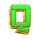 samurai 888 rise haruki q symbol icon