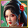 samurai 888 rise haruki woman symbol icon