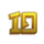 samurai 888 rise kimiko 10 symbol icon