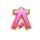 samurai 888 rise kimiko a symbol icon