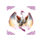 samurai 888 rise kimiko bird symbol icon