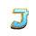samurai 888 rise kimiko j symbol icon