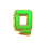 samurai 888 rise kimiko q symbol icon
