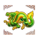 samurai 888 spin sakura dragon symbol icon